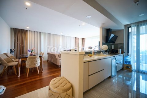 3+1 Lägenhet i Antalya, Turkiet Nr. 228873 - 14