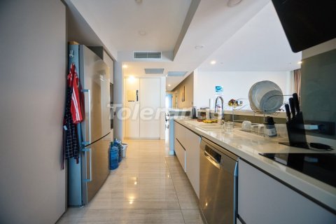 3+1 Lägenhet i Antalya, Turkiet Nr. 228873 - 17