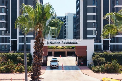 3+1 Lägenhet i Antalya, Turkiet Nr. 228873 - 3