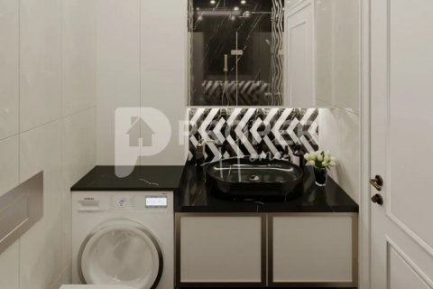 آپارتمان در Avsallar ، ترکیه 89 متر مربع. شماره 101555 - 25