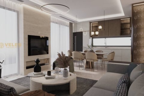 4+1 Villa in Lapta, Girne, Nr. 226763 - 17