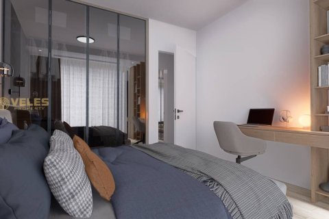 4+1 Villa in Lapta, Girne, Nr. 226763 - 26
