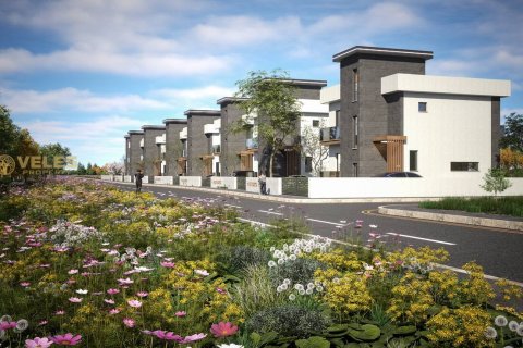 4+1 Villa in Lapta, Girne, Nr. 226763 - 2
