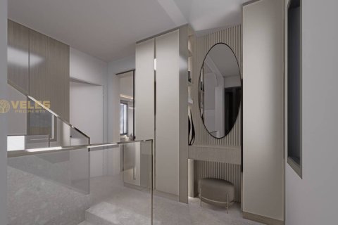 4+1 Villa in Lapta, Girne, Nr. 226763 - 20