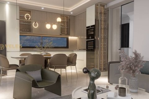 4+1 Villa in Lapta, Girne, Nr. 226763 - 13