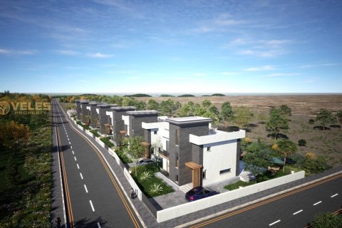 4+1 Villa in Lapta, Girne, Nr. 226763 - 5