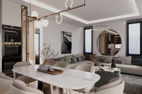 4+1 Villa in Lapta, Girne, Nr. 226763 - 19