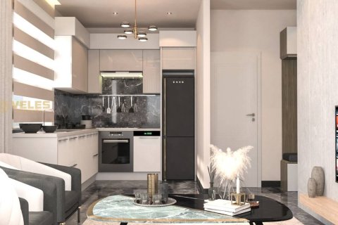 2+1 Lägenhet  i Alsancak, Girne,  Nr. 226764 - 5