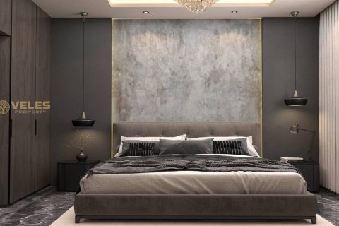 2+1 Lägenhet  i Alsancak, Girne,  Nr. 226764 - 9