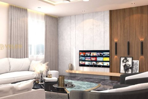 2+1 Apartment  in Alsancak, Girne, Northern Cyprus No. 226764
