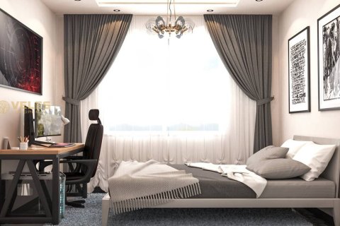 2+1 Lägenhet  i Alsancak, Girne,  Nr. 226764 - 6