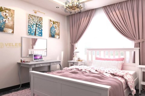 2+1 Lägenhet  i Alsancak, Girne,  Nr. 226764 - 8