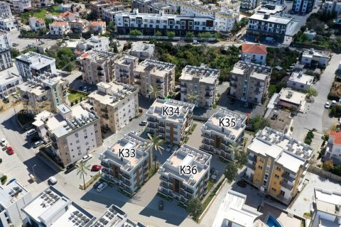 2+1 Lägenhet  i Alsancak, Girne,  Nr. 226764 - 11