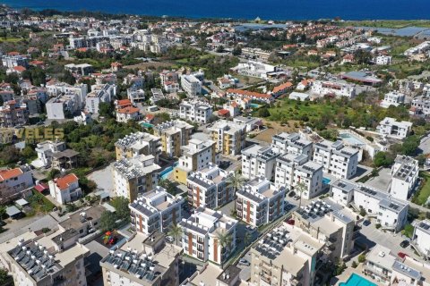 2+1 Lägenhet  i Alsancak, Girne,  Nr. 226764 - 2