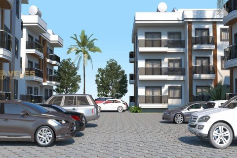 2+1 Lägenhet  i Alsancak, Girne,  Nr. 226764 - 4