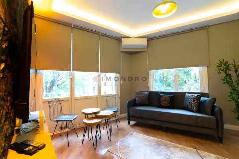 2+1 Lejlighed i Beyoglu, Istanbul, Tyrkiet Nr. 226755 - 2