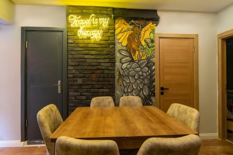 2+1 Lejlighed i Beyoglu, Istanbul, Tyrkiet Nr. 226755 - 16