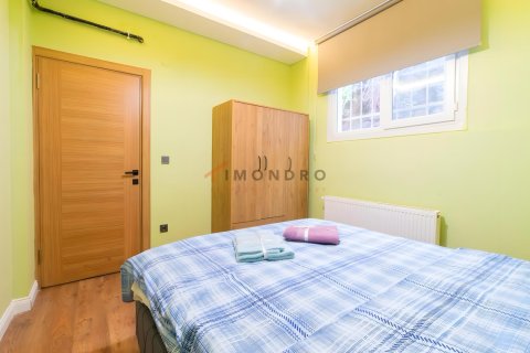 2+1 Lejlighed i Beyoglu, Istanbul, Tyrkiet Nr. 226755 - 11