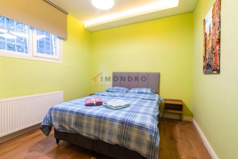 2+1 Lejlighed i Beyoglu, Istanbul, Tyrkiet Nr. 226755 - 12
