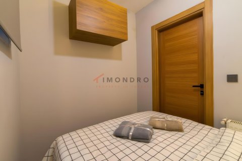 2+1 Lejlighed i Beyoglu, Istanbul, Tyrkiet Nr. 226755 - 13
