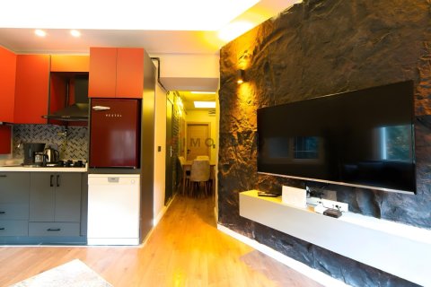 2+1 Lejlighed i Beyoglu, Istanbul, Tyrkiet Nr. 226755 - 3