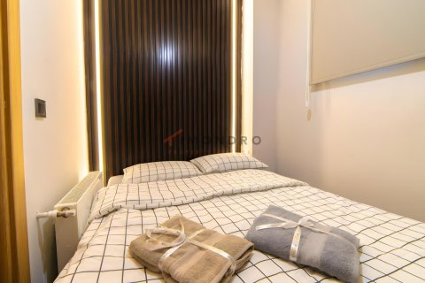 2+1 Lejlighed i Beyoglu, Istanbul, Tyrkiet Nr. 226755 - 14