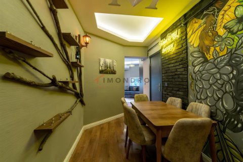 2+1 Lejlighed i Beyoglu, Istanbul, Tyrkiet Nr. 226755 - 5