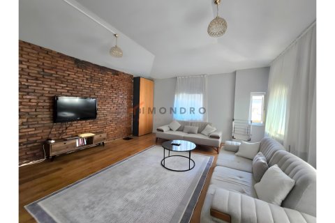 2+1 Lejlighed i Beyoglu, Istanbul, Tyrkiet Nr. 226756 - 3