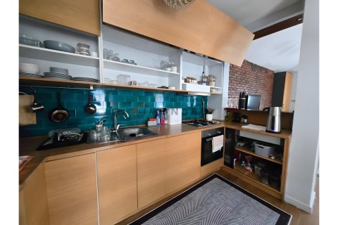 2+1 Lejlighed i Beyoglu, Istanbul, Tyrkiet Nr. 226756 - 7