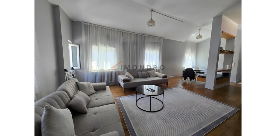 2+1 Lejlighed i Beyoglu, Istanbul, Tyrkiet Nr. 226756