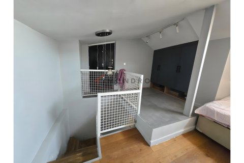 2+1 Lejlighed i Beyoglu, Istanbul, Tyrkiet Nr. 226756 - 23