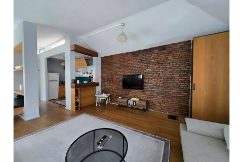 2+1 Lejlighed i Beyoglu, Istanbul, Tyrkiet Nr. 226756 - 4