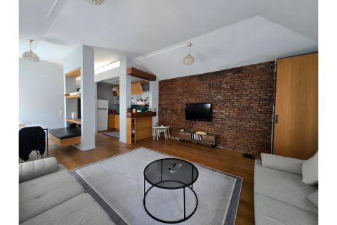 2+1 Lejlighed i Beyoglu, Istanbul, Tyrkiet Nr. 226756 - 2