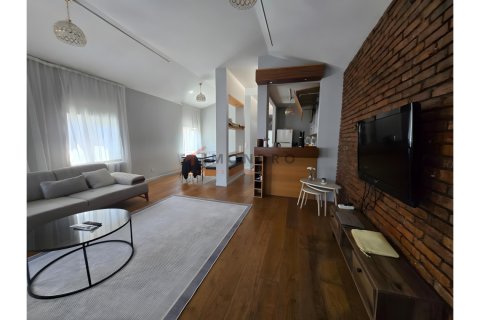 2+1 Lejlighed i Beyoglu, Istanbul, Tyrkiet Nr. 226756 - 5