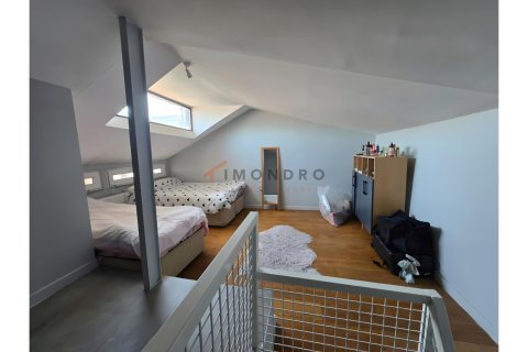 2+1 Lejlighed i Beyoglu, Istanbul, Tyrkiet Nr. 226756 - 11