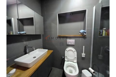 2+1 Lejlighed i Beyoglu, Istanbul, Tyrkiet Nr. 226756 - 26
