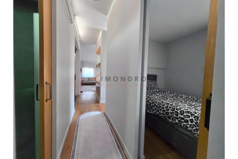 2+1 Lejlighed i Beyoglu, Istanbul, Tyrkiet Nr. 226756 - 24