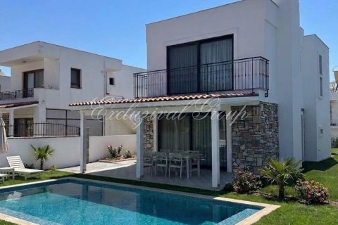 4+1 Villa i Bodrum, Mugla, Turkiet Nr. 226761