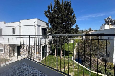 4+1 Villa in Bodrum, Mugla, Türkei Nr. 226761 - 12