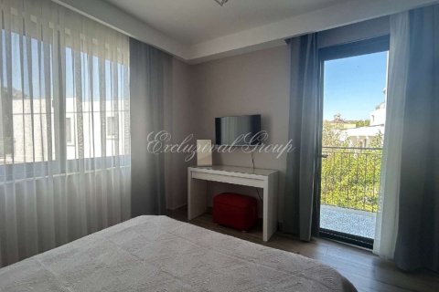 4+1 Villa in Bodrum, Mugla, Türkei Nr. 226761 - 10