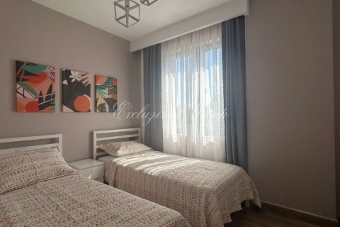 4+1 Villa in Bodrum, Mugla, Türkei Nr. 226761 - 11