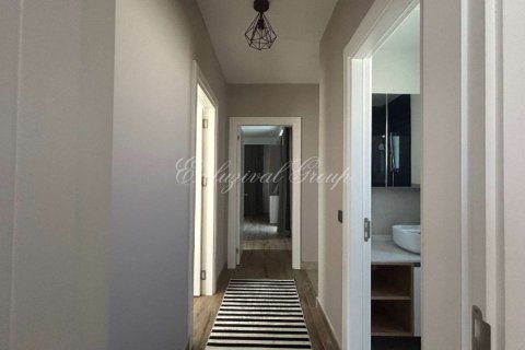 4+1 Villa in Bodrum, Mugla, Türkei Nr. 226761 - 19