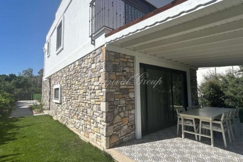 4+1 Villa in Bodrum, Mugla, Türkei Nr. 226761 - 14