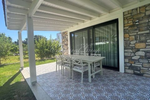 4+1 Villa in Bodrum, Mugla, Türkei Nr. 226761 - 2