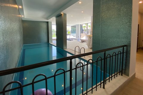 2+1 Leilighet i Mahmutlar, Antalya, Tyrkia Nr. 226765 - 29