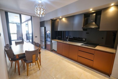 2+1 Leilighet i Mahmutlar, Antalya, Tyrkia Nr. 226765 - 9