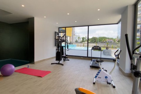 2+1 Leilighet i Mahmutlar, Antalya, Tyrkia Nr. 226765 - 30