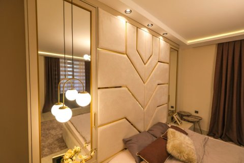 2+1 Leilighet i Mahmutlar, Antalya, Tyrkia Nr. 226765 - 6
