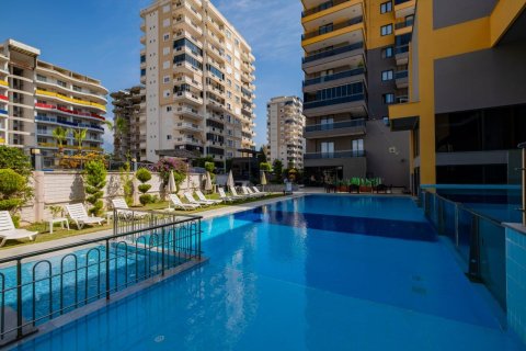 2+1 Leilighet i Mahmutlar, Antalya, Tyrkia Nr. 226765 - 20