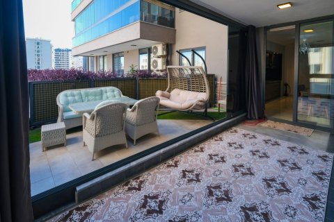 2+1 Leilighet i Mahmutlar, Antalya, Tyrkia Nr. 226765 - 22